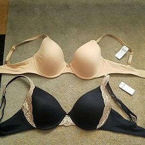 Soma Bra Bundle